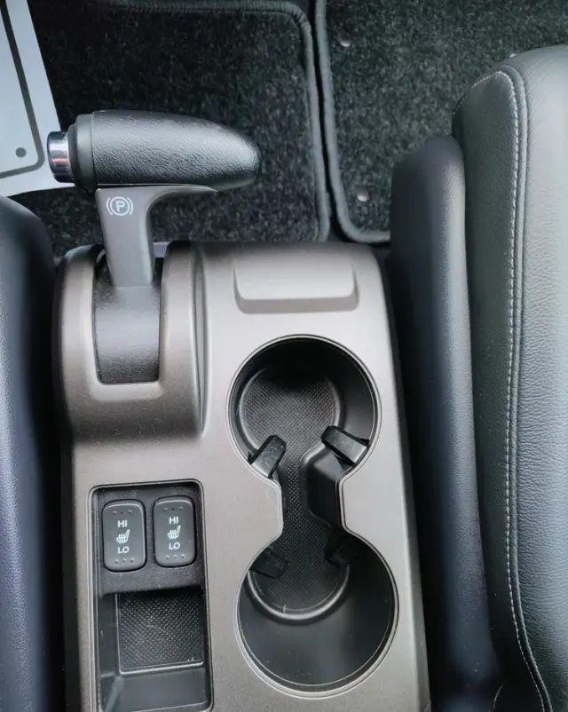 HONDA CR-V 2.2i-DTEC Executive