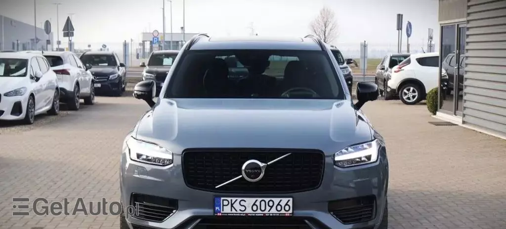VOLVO Xc 90 