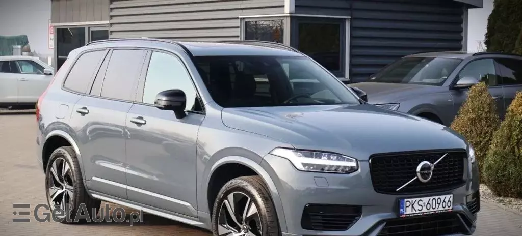 VOLVO Xc 90 