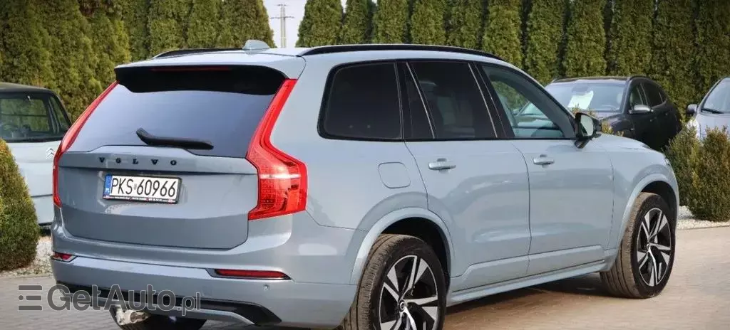 VOLVO Xc 90 