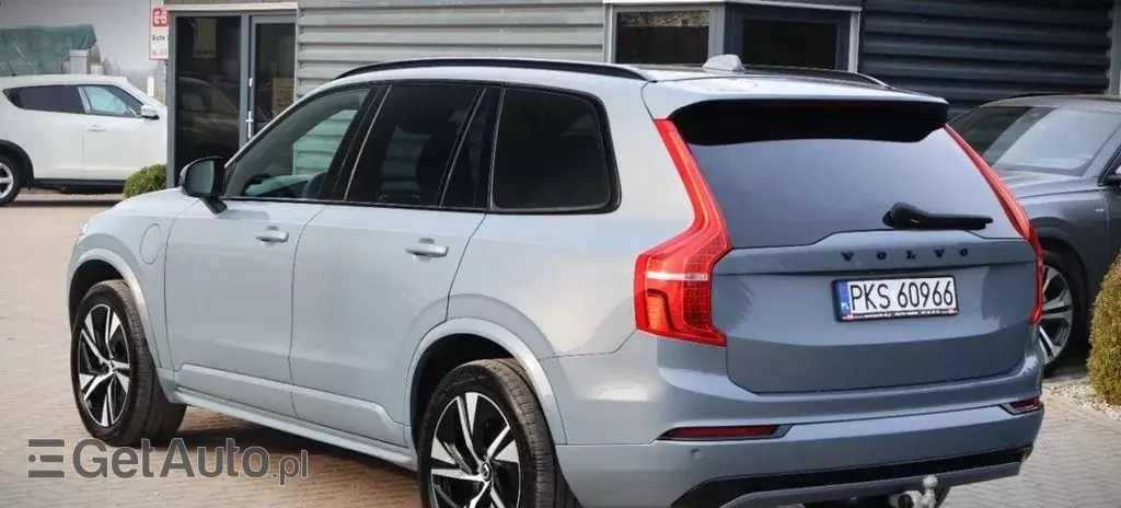 VOLVO Xc 90 