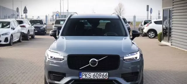 VOLVO Xc 90 