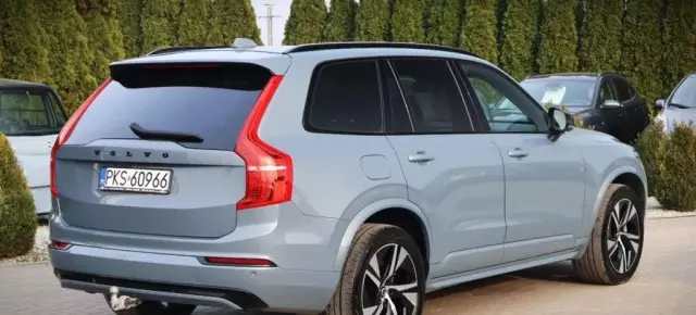 VOLVO Xc 90 