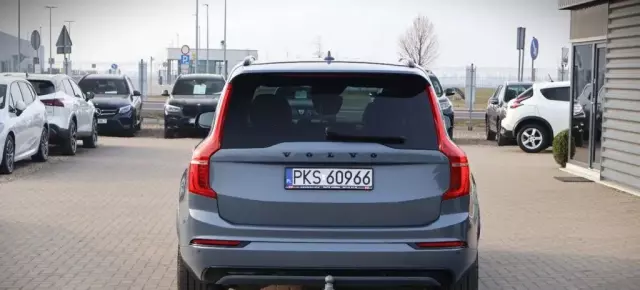 VOLVO Xc 90 