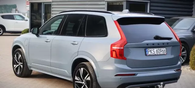 VOLVO Xc 90 