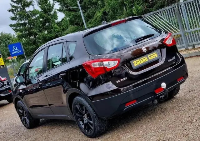 SUZUKI SX4 S-Cross 1.6 Comfort