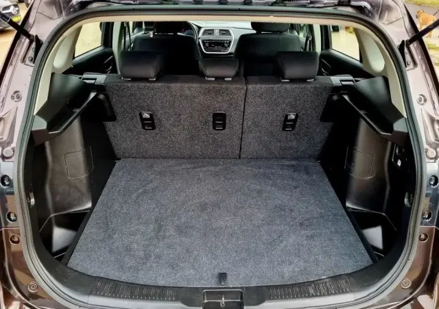 SUZUKI SX4 S-Cross 1.6 Comfort