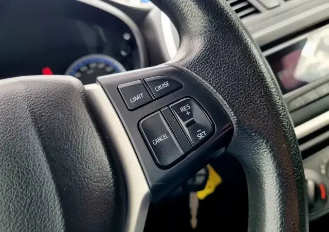 SUZUKI SX4 S-Cross 1.6 Comfort