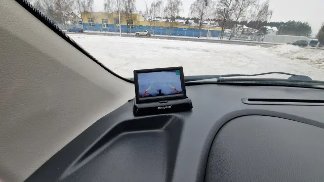 CITROËN JUMPY OCEANIC