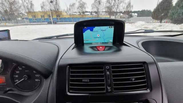 CITROËN JUMPY OCEANIC