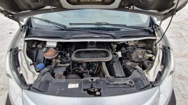 CITROËN JUMPY OCEANIC