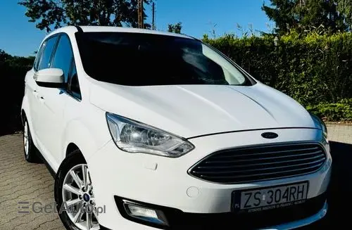 FORD Grand C-MAX 