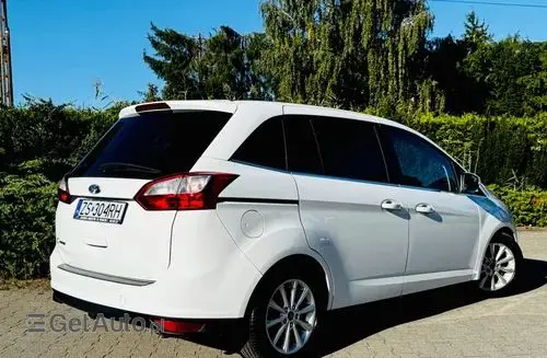 FORD Grand C-MAX 