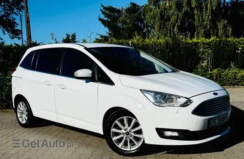 FORD Grand C-MAX 