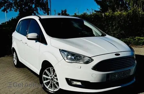 FORD Grand C-MAX 