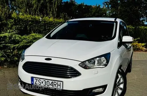 FORD Grand C-MAX 