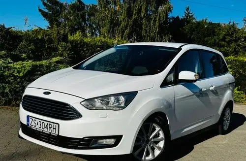 FORD Grand C-MAX 