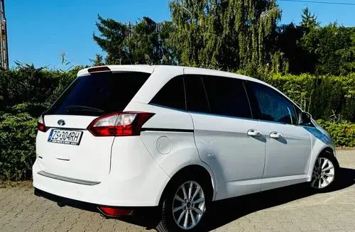 FORD Grand C-MAX 