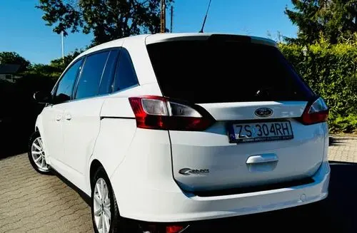 FORD Grand C-MAX 