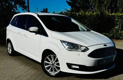 FORD Grand C-MAX 