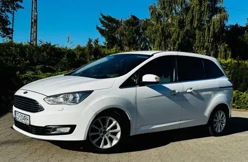 FORD Grand C-MAX 