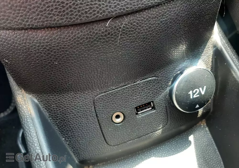 FORD Fiesta 1.0 EcoBoost Start-Stop Celebration