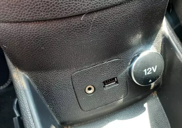 FORD Fiesta 1.0 EcoBoost Start-Stop Celebration