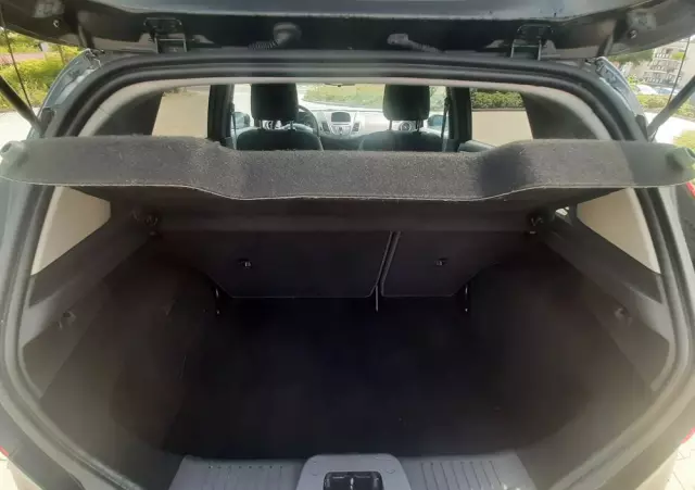 FORD Fiesta 1.0 EcoBoost Start-Stop Celebration