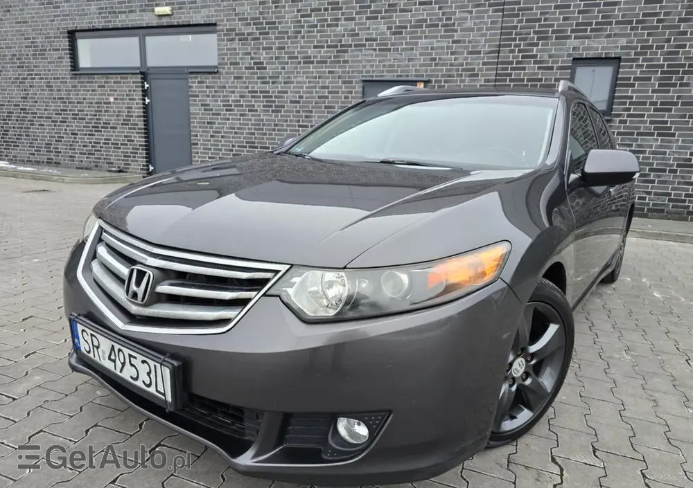 HONDA Accord 2.0 Executive