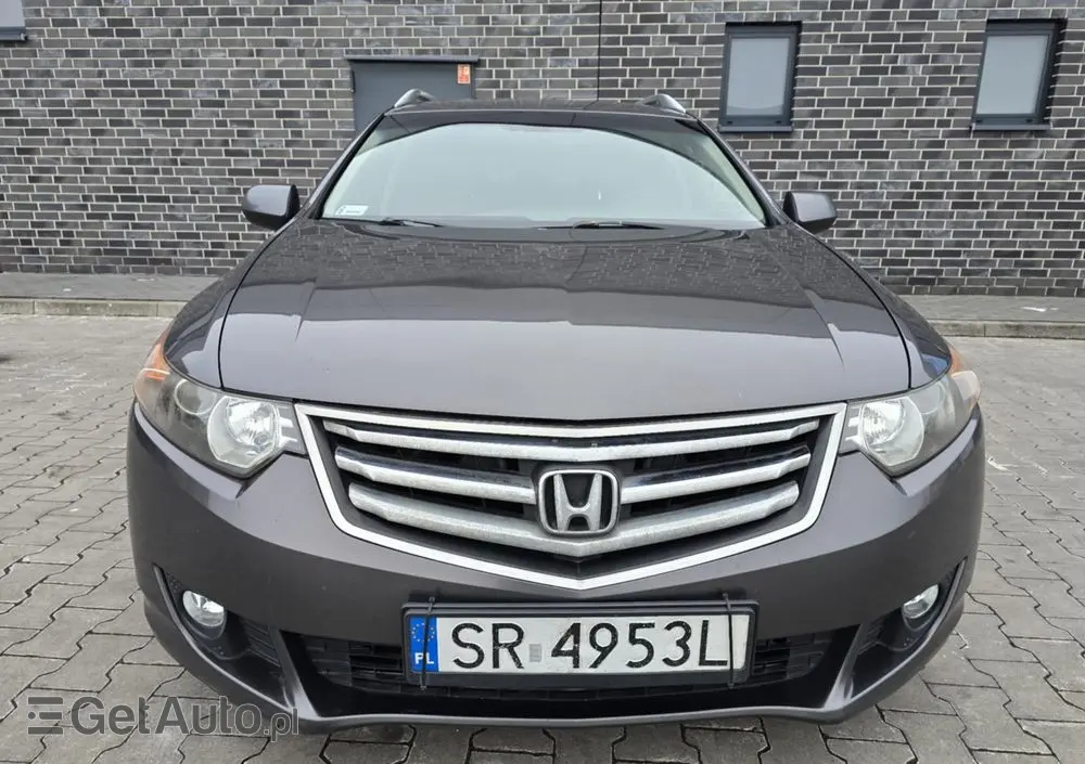 HONDA Accord 2.0 Executive