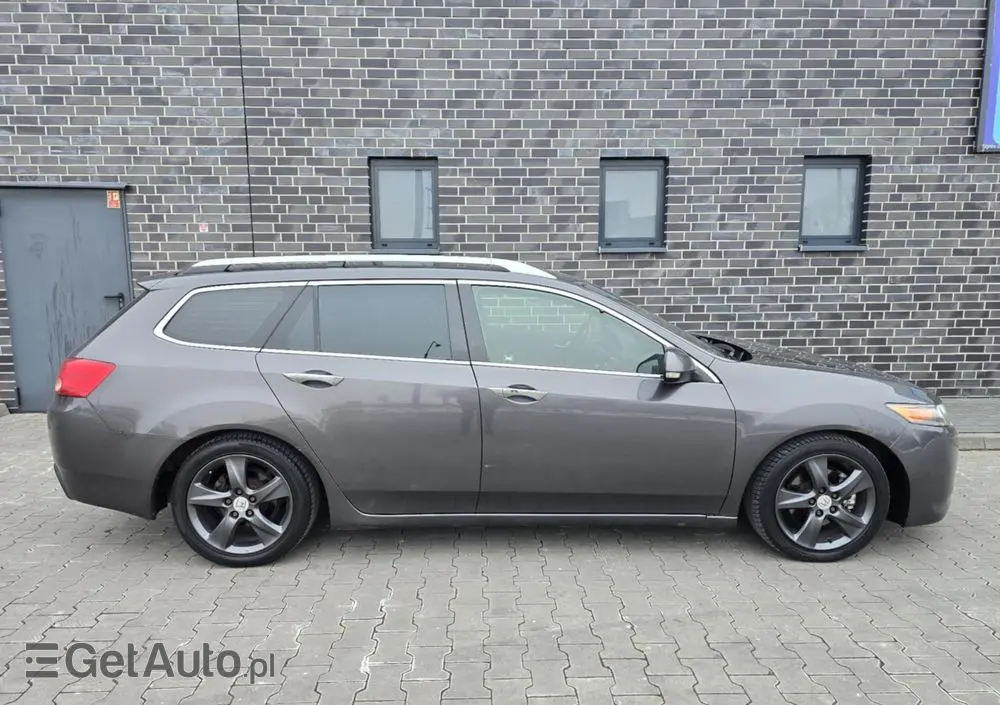 HONDA Accord 2.0 Executive