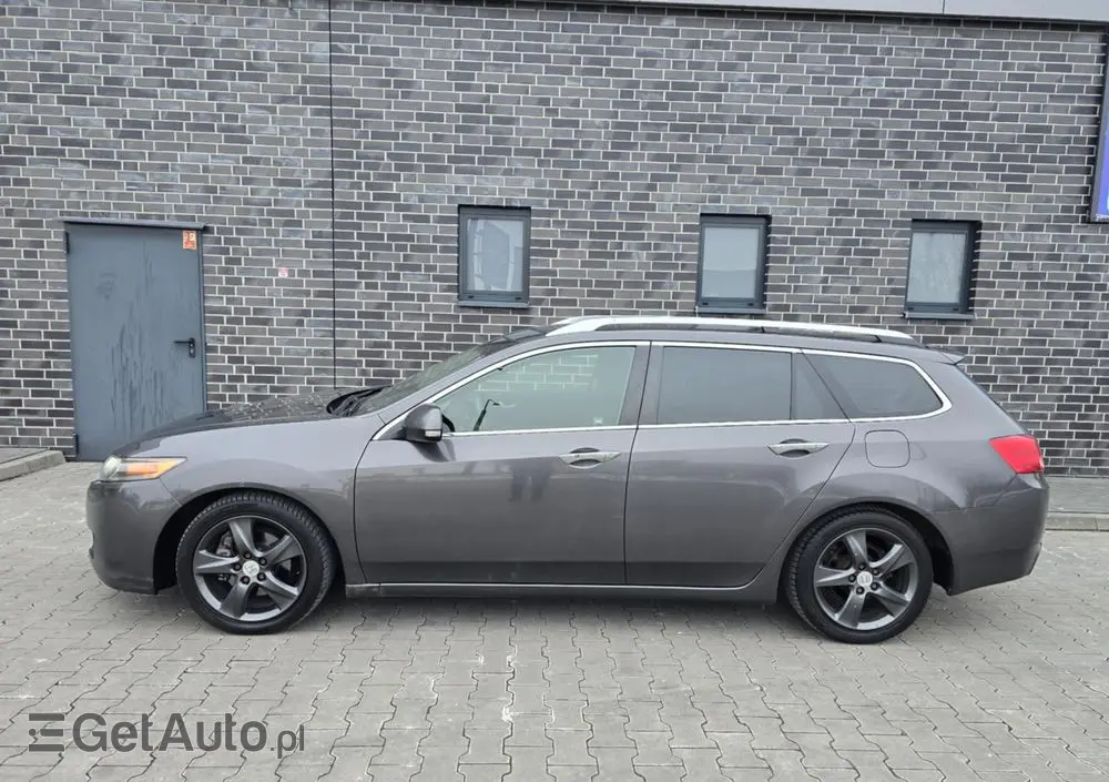 HONDA Accord 2.0 Executive