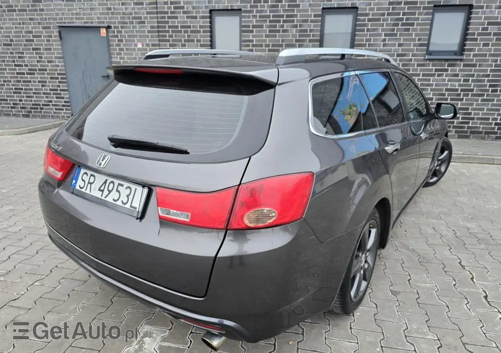 HONDA Accord 2.0 Executive