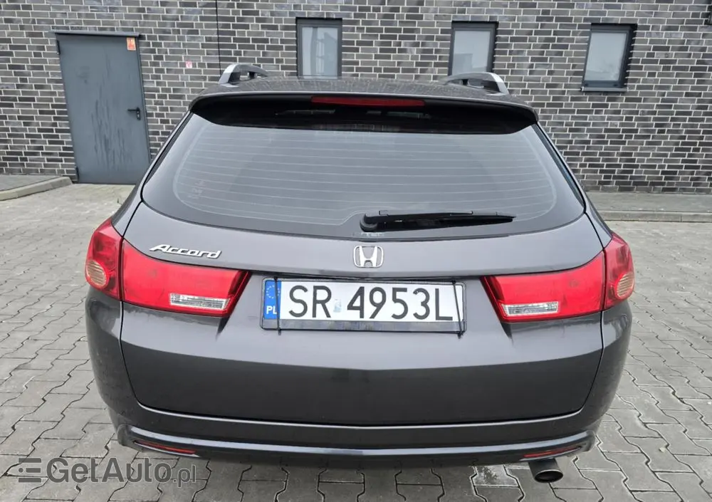 HONDA Accord 2.0 Executive