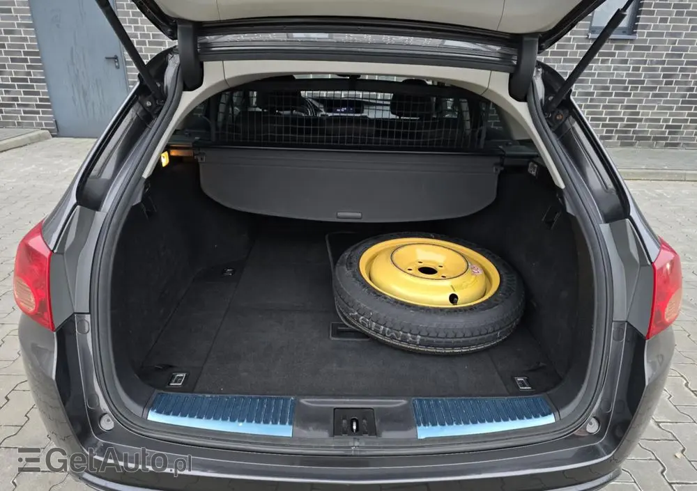 HONDA Accord 2.0 Executive