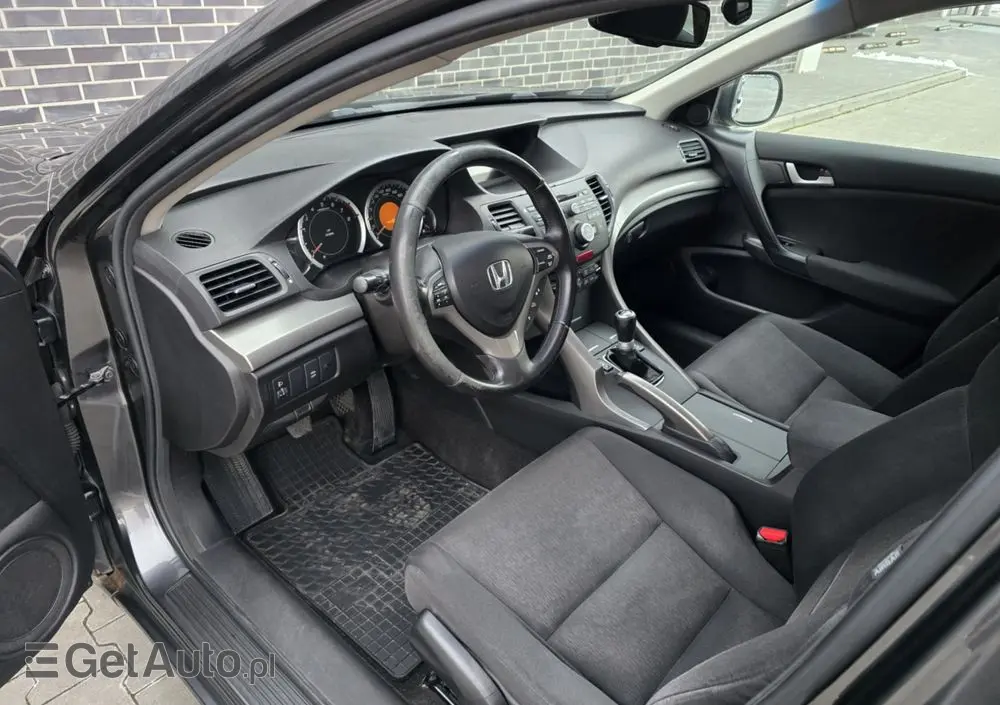 HONDA Accord 2.0 Executive