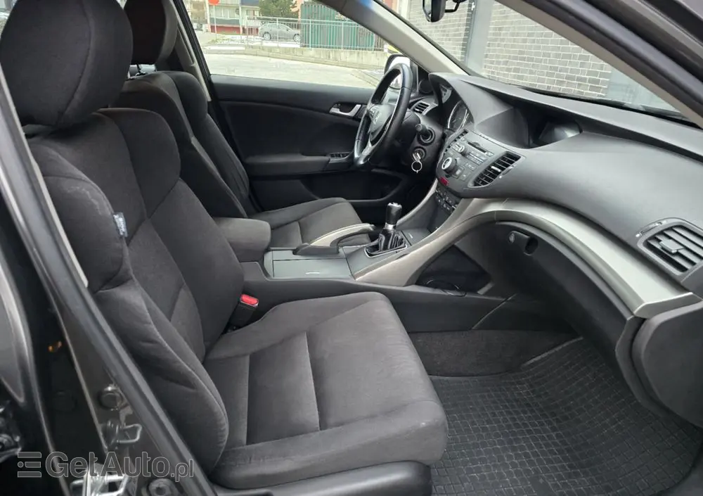 HONDA Accord 2.0 Executive