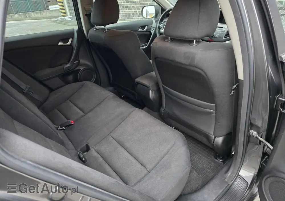 HONDA Accord 2.0 Executive