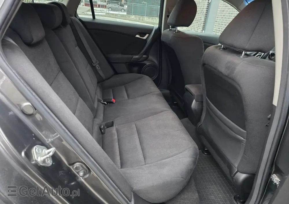 HONDA Accord 2.0 Executive