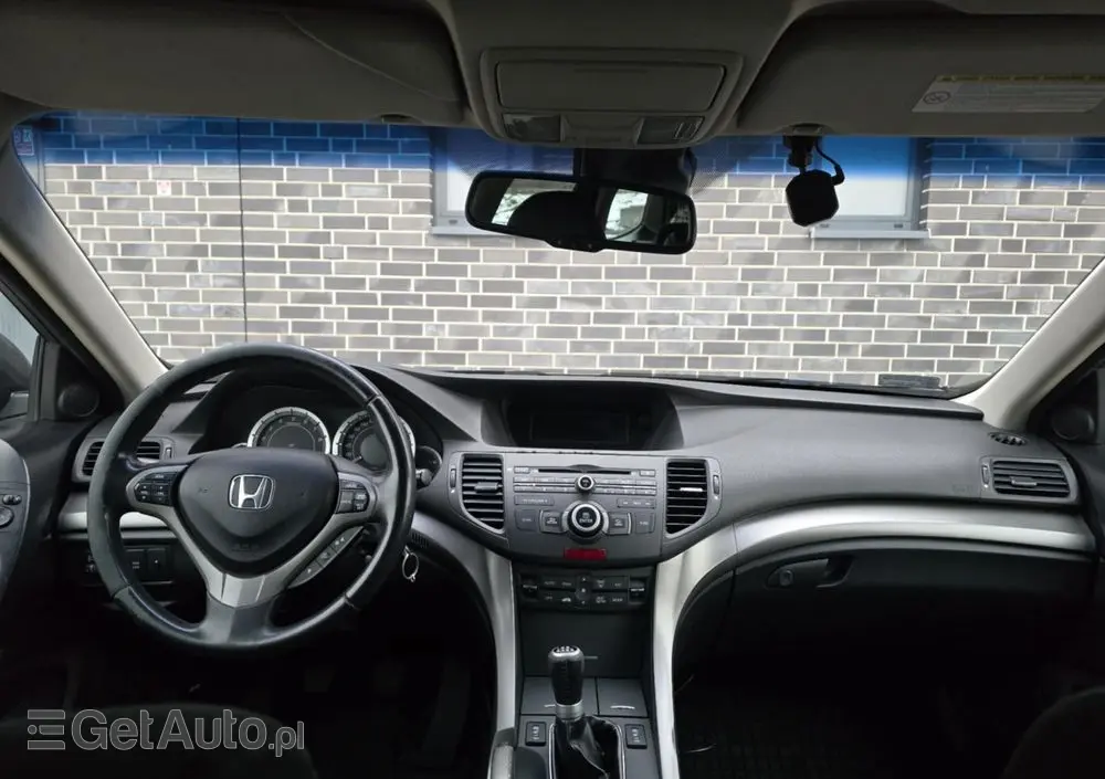 HONDA Accord 2.0 Executive