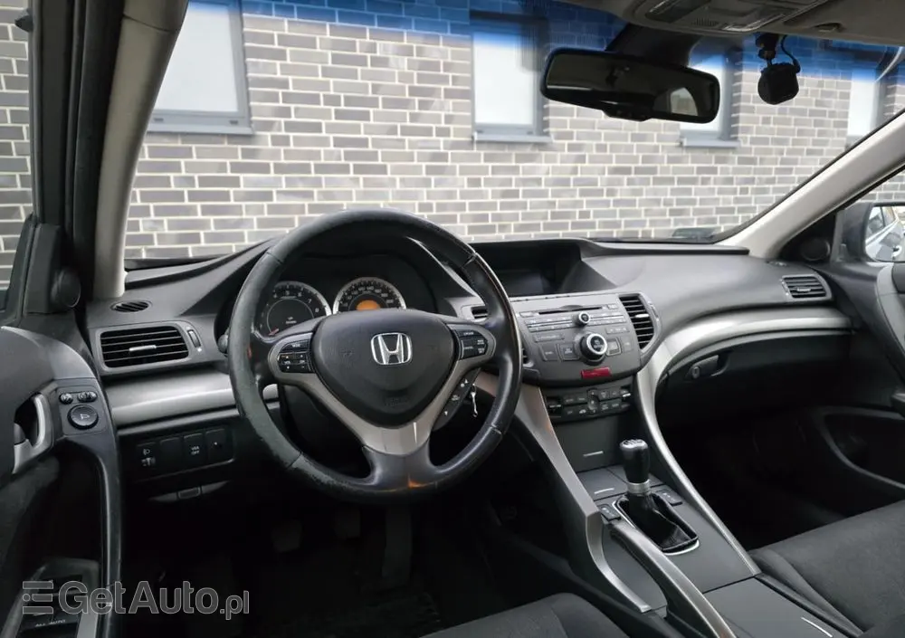 HONDA Accord 2.0 Executive