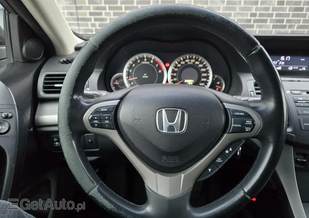 HONDA Accord 2.0 Executive