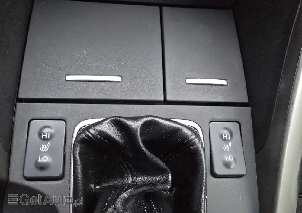 HONDA Accord 2.0 Executive