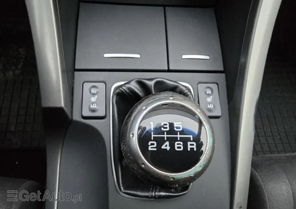 HONDA Accord 2.0 Executive