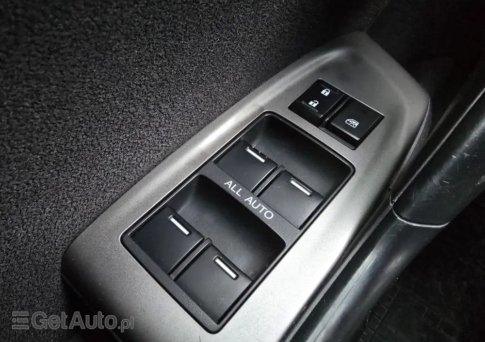 HONDA Accord 2.0 Executive