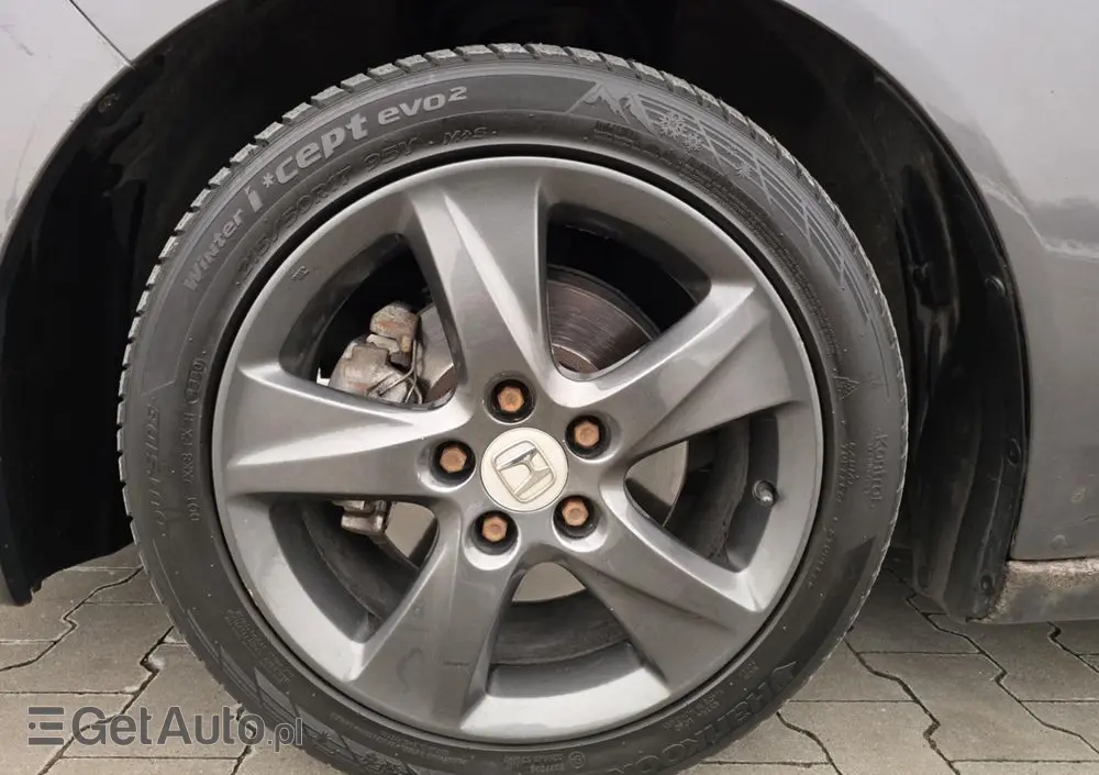 HONDA Accord 2.0 Executive