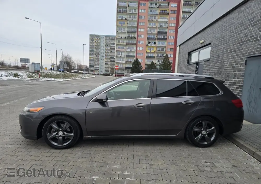 HONDA Accord 2.0 Executive