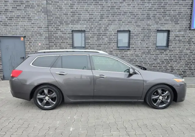 HONDA Accord 2.0 Executive
