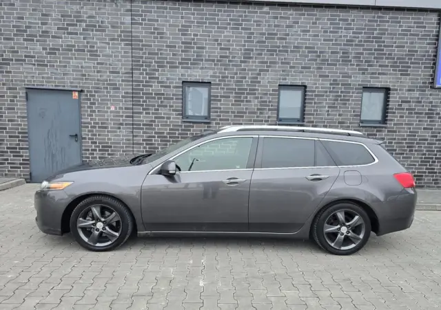 HONDA Accord 2.0 Executive