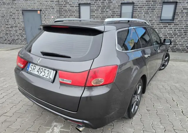 HONDA Accord 2.0 Executive